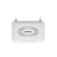 Digisol DG-GR1321 300Mbps Wi-Fi Router (White)