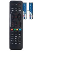 AIRTEL DIGITAL TV ORIGINAL (HD/SD) SET TOP BOX REMOTE