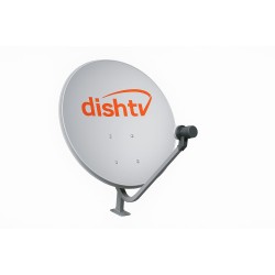 DTH Dish Antenna 
