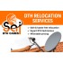 DTH DELOCATION & RELOCATION