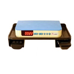 Plastic Set Top Box Stand