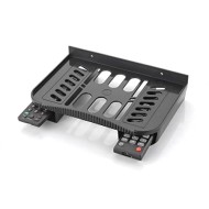 Plastic Set Top Box Stand