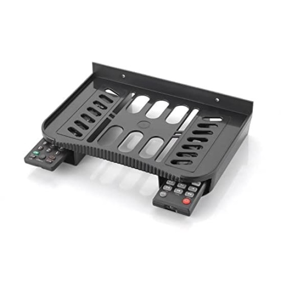 Plastic Set Top Box Stand