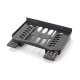 Plastic Set Top Box Stand