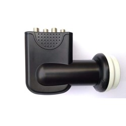 QUAD LNB (AIRTEL) ORIGINAL