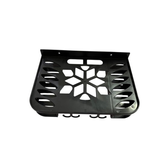 SET TOP BOX STAND FIBER