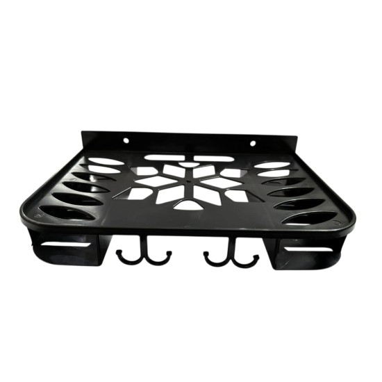 SET TOP BOX STAND FIBER