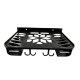 SET TOP BOX STAND FIBER