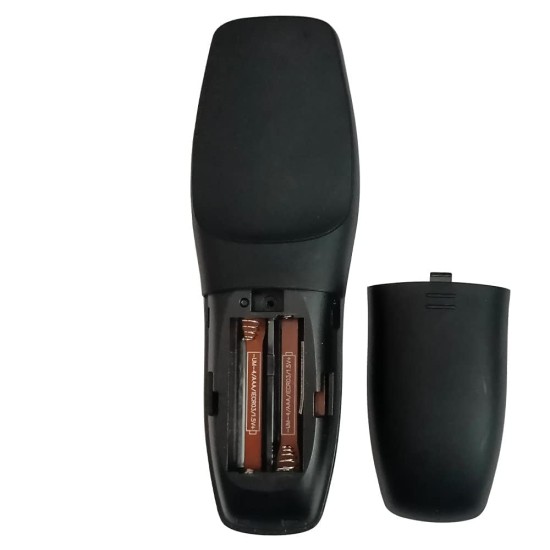 Tata play Original HD/SD Set Top Box remote