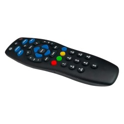 Tata play Compatible HD/SD Set Top Box remote