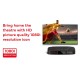 AIRTEL DIGITAL TV SET TOP BOX
