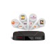 AIRTEL DIGITAL TV SET TOP BOX