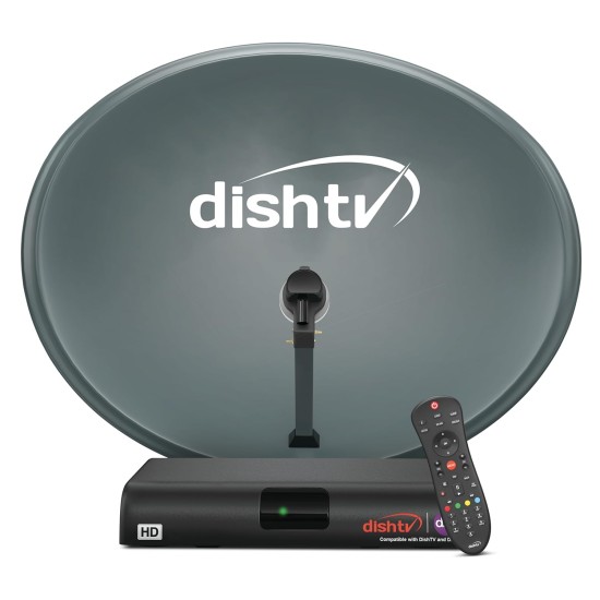 DTH RELOCATION