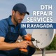 DTH REPAIR