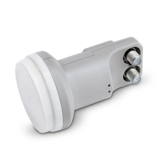 Original Dual/Twin Universal HD LNB (TATAPLAY) 