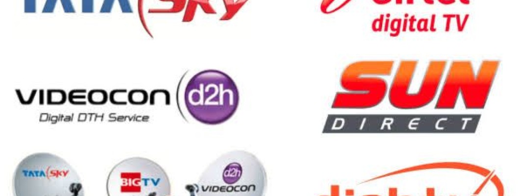 Your First DTH Setup: A Simple Guide