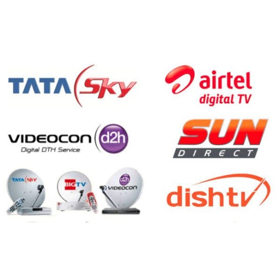DTH DELOCATION