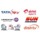 DTH DELOCATION