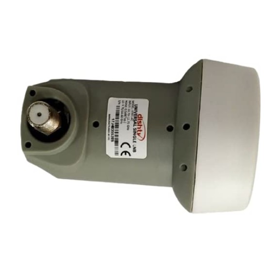 Original Single Universal LNB (DISHTV)