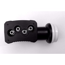 QUAD LNB (AIRTEL) ORIGINAL