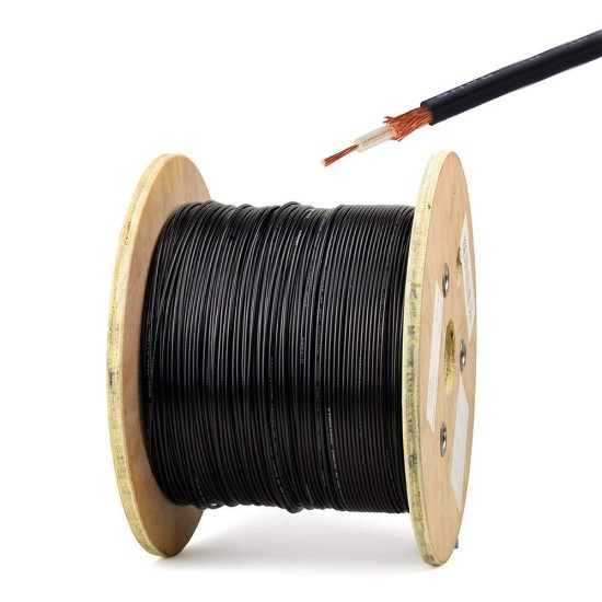 DTH Coaxial Cable RG 59