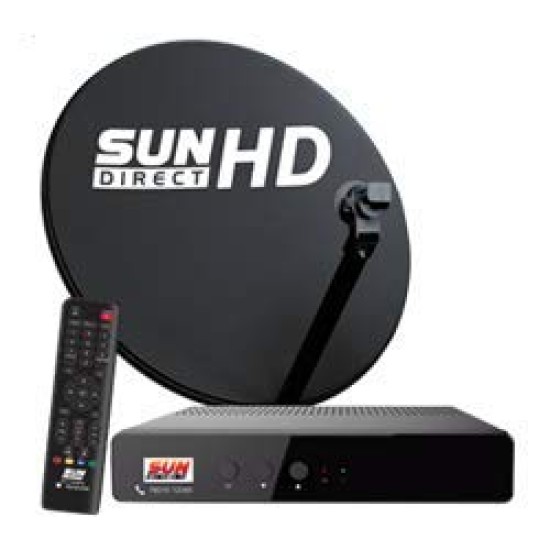 DTH RELOCATION
