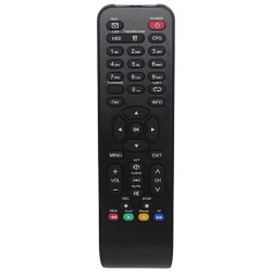 Sun direct Compatible SD Set Top Box remote