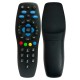 Tata play Original HD/SD Set Top Box remote