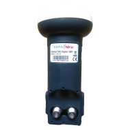 Original Dual/Twin Universal HD LNB (TATAPLAY) 