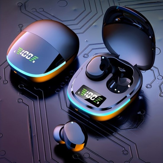 Earphones & Headphones