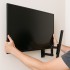 LCD/LED TV UNINSTALLATION (OVER 65 INCHES)