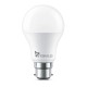 SYSKA SRL 9W B22 Led Bulb(Cool Day Light Bulb, B22D Base) - Pack of 10
