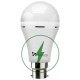 SYSKA EMB-9W B22 6500K Cool Day Light Inverter Rechargeable Emergency Led Bulb
