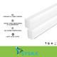 SYSKA 24W Cool Day LED Tube light White