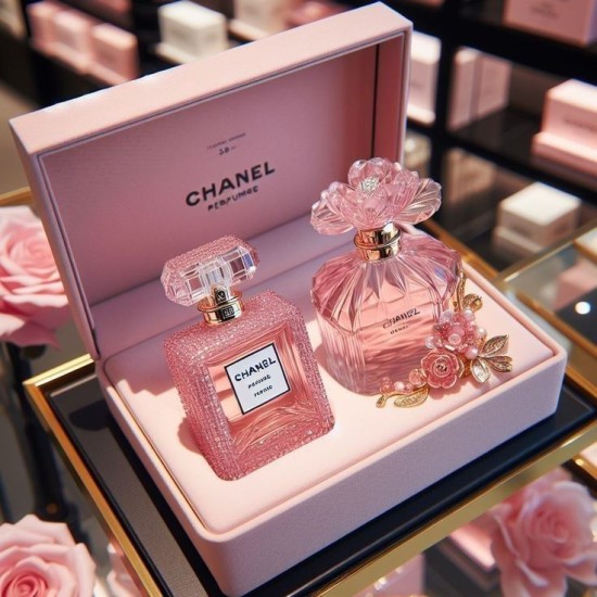Perfumes & Fragrances