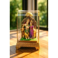 Idols & Statues