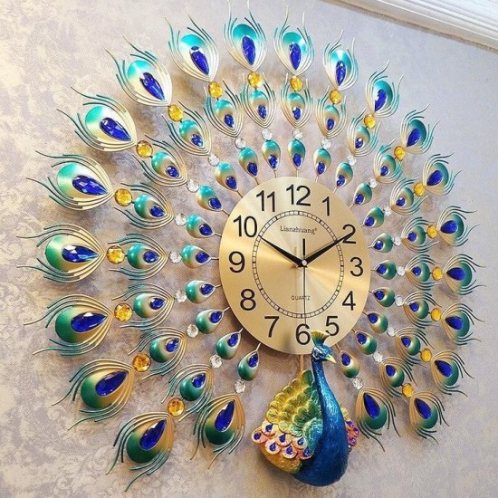 Wall Clocks