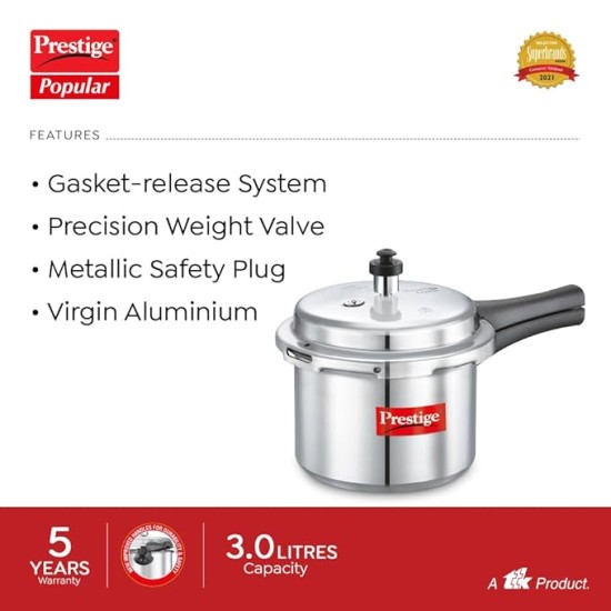 Pressure Cooker