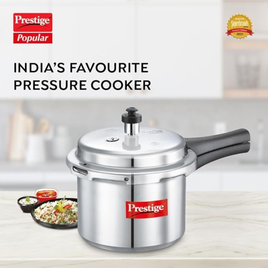 Pressure Cooker