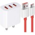 Mobile Chargers & Adapters