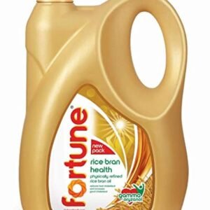 Fortune Rice Bran Oil