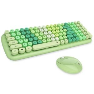 iGear KeyBee Retro Typewriter