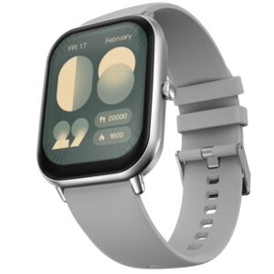 Fire-Boltt Ninja Call Pro Max Smart Watch 2.01