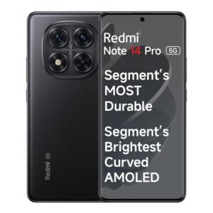 Redmi Note 14 Pro 5G
