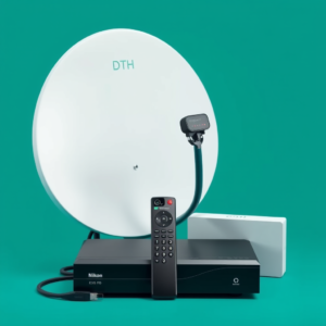 DTH & Accessories