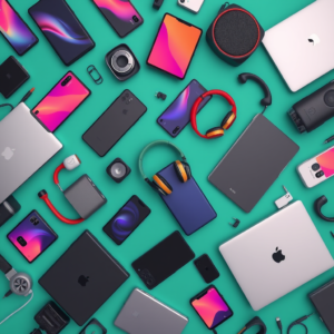 Electronics