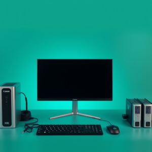Computer & Accessories