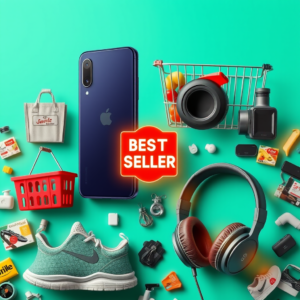 Best Sellers